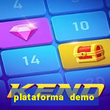 plataforma demo fortune dragon